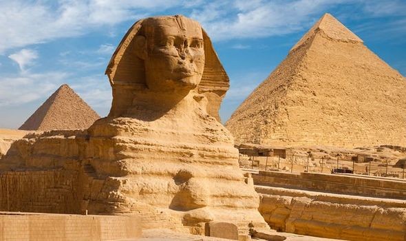 4 Days Cairo & Luxor tour